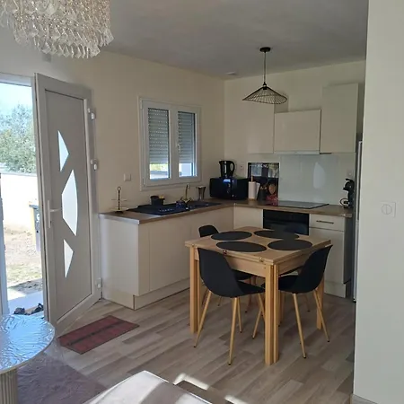 Maison Emilion Ferienhaus Saint-Émilion