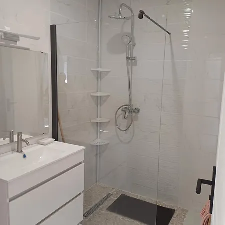 Ferienhaus Maison Emilion *