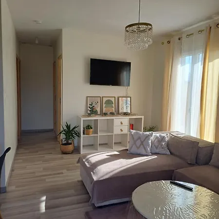 Maison Emilion 度假居 圣艾米隆