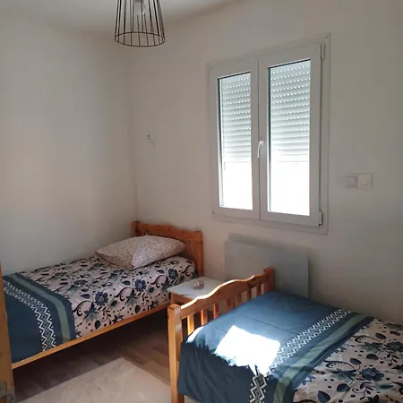 Holiday home Maison Emilion Saint-Emilion