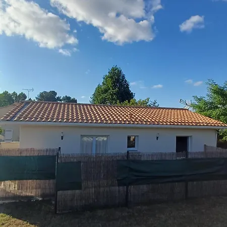 Maison Emilion Ferienhaus Saint-Émilion