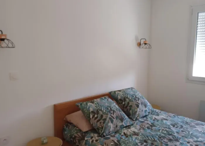 Nyaraló Maison Emilion *